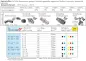 Preview: 10m PTFE- Schläuche / PFA-Schläuche, TFL-Schlauch, PTFE-Schlauch, alle Größen, alle Farben, Pneumatikschlauch,METERWARE (Anschnitt) Preview: 10m PTFE- Schläuche / PFA-Schläuche, TFL-Schlauch, PTFE-Schlauch, alle Größen, alle Farben, Pneumatikschlauch,METERWARE (Anschnitt)